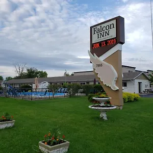 ** Motel Falcon Canada