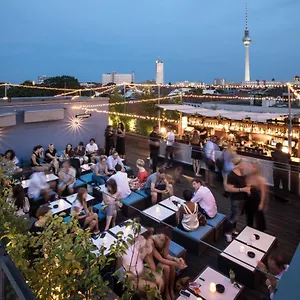 Hotel Amano Rooms&apartments, Berlin