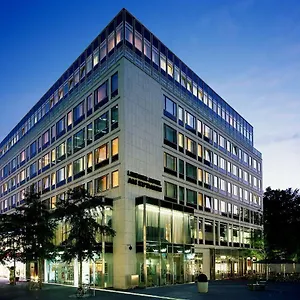 Lindner Ku'damm, Part Of Jdv By Hyatt מלון
