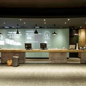 Ibis Potsdamer Platz Hotel