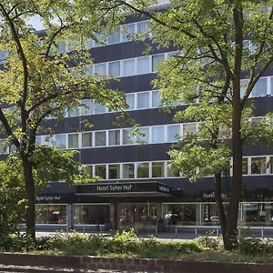Hotel Sylter Hof Superior, Berlin