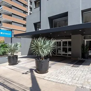 Flat Al. Campinas / Jardins, Ao Lado Da Av. Paulista Hotel