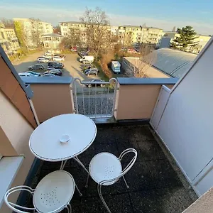 Schoene 2-raumwohnung In Deutschland