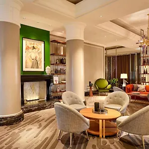 The Ritz-carlton, Hotel
