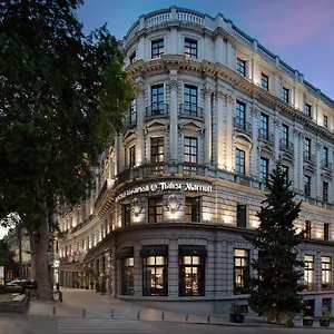 ***** Hotel Marriott Georgia