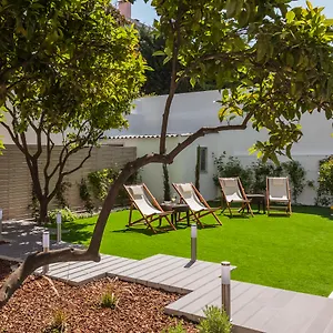 Garden 3* Lisboa