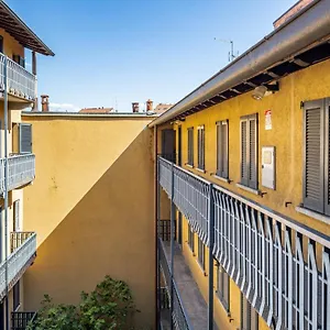 Easylife - Romantico Sulla Darsena Milán