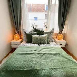 Mit Grossem Balkon In Nordstadt Deutschland