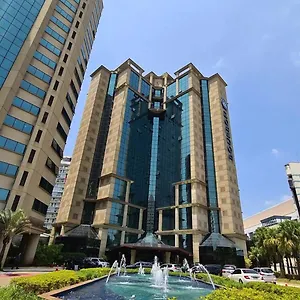 Trevizzo No Windam Ibirapuera Hotel