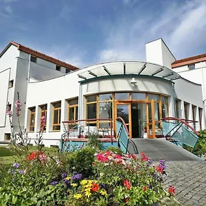 Am Spiegeln Dialog.hotel.wien 3* Bécs