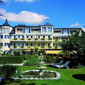 Chateau Fontenay Deutschland