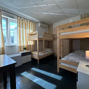 Premium Albergue