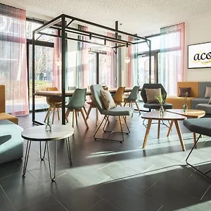 Candlewood Suites Berlin Charlottenburg By Ihg Hotel