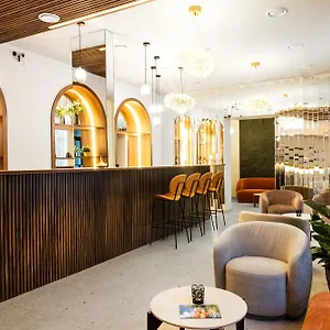 Vayalen Boutique 3* Bécs