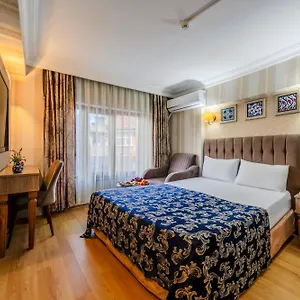 Hamit 3* Isztambul
