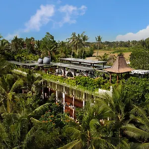 Arkamara Dijiwa 4* Ubud