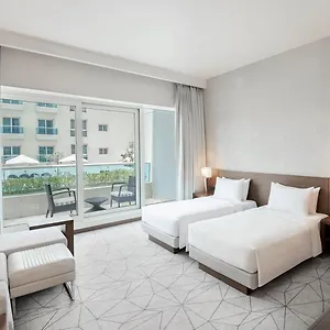 Hyatt Place Al Rigga Hotel Dubaj