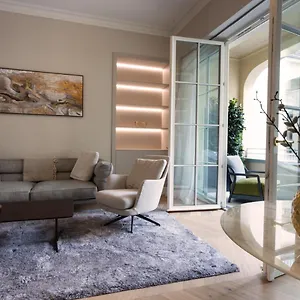 Luxury / 2-raum-apartment An Der Frauenkirche Deutschland