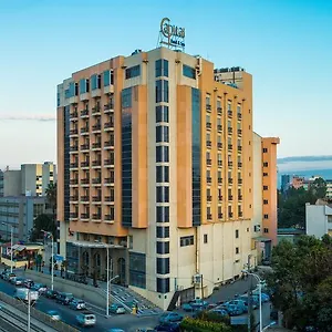 ***** Hotel Capital And Ethiopia
