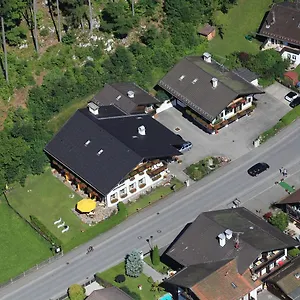  Apartment Wetterstein Germany