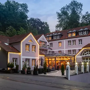 Atrium Garni 4* Passau