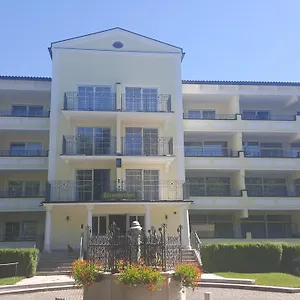 Appartementhaus Wimmerhof Apartmán Bad Füssing