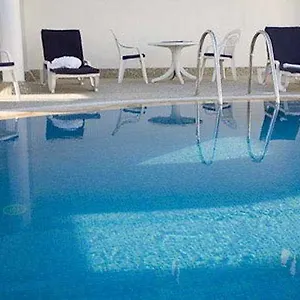 **** Hotel Avari United Arab Emirates