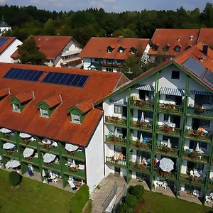  Apartment Sonnleiten-rupert Germany