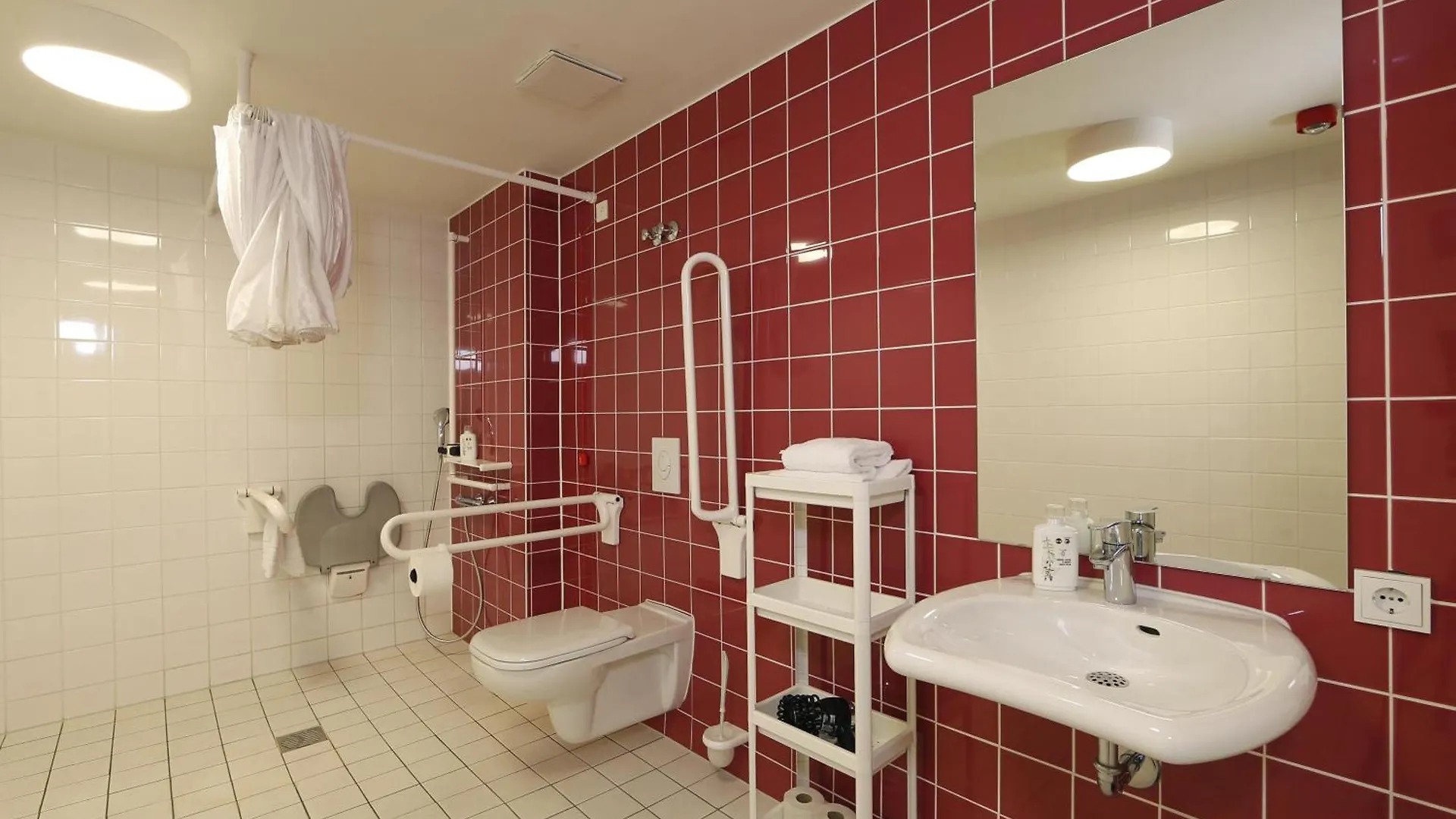 B&B Hotel Berlin-Alexanderplatz 3*, Berlin