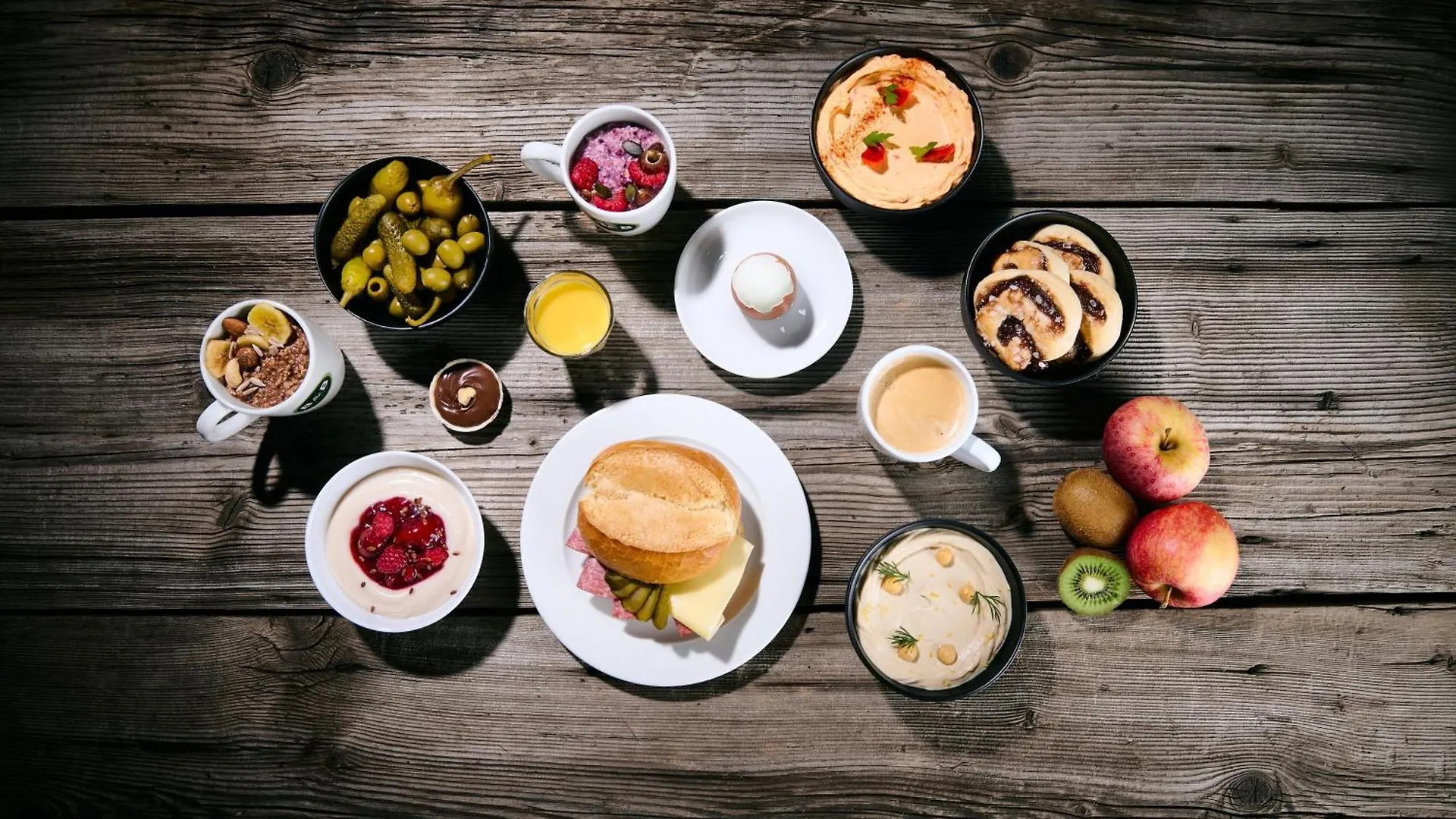 B&B Hotel Berlin-Alexanderplatz